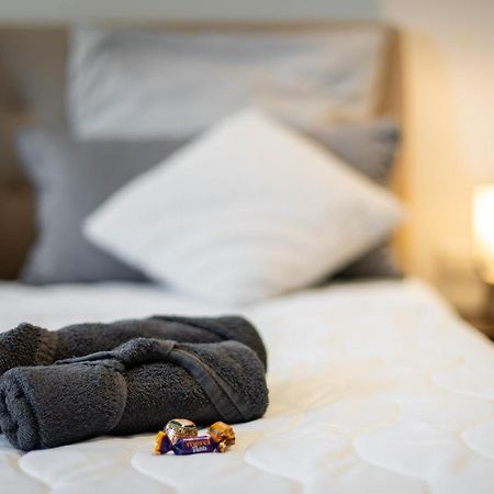 Mola Apartments-Apartment Im Herdecker Zentrum Fuer 3 Gaeste-Gratis Parkplatz-Highspeed Wlan-Auch Fuer Langzeit Geeignet 外观 照片