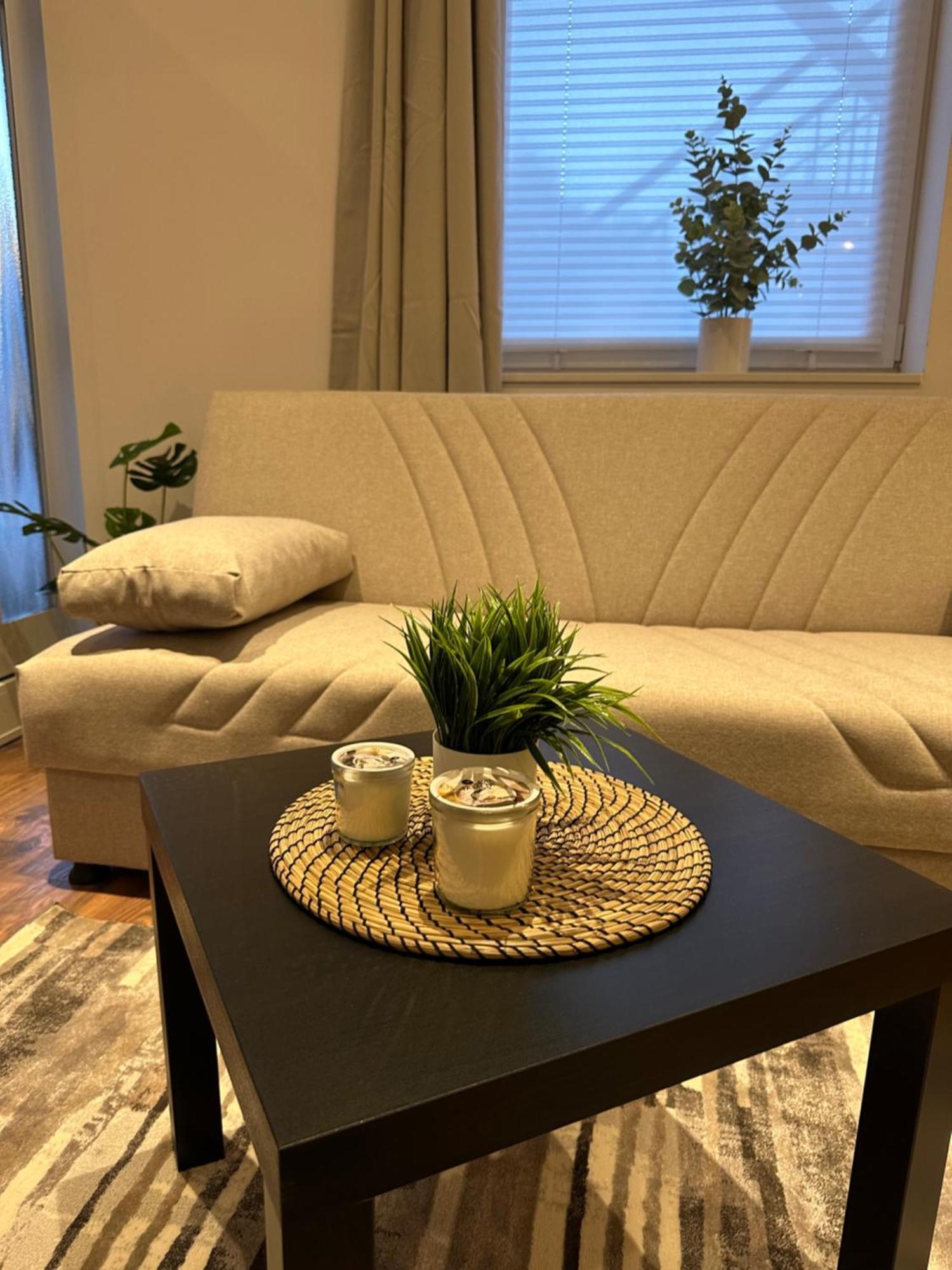 Mola Apartments-Apartment Im Herdecker Zentrum Fuer 3 Gaeste-Gratis Parkplatz-Highspeed Wlan-Auch Fuer Langzeit Geeignet 外观 照片