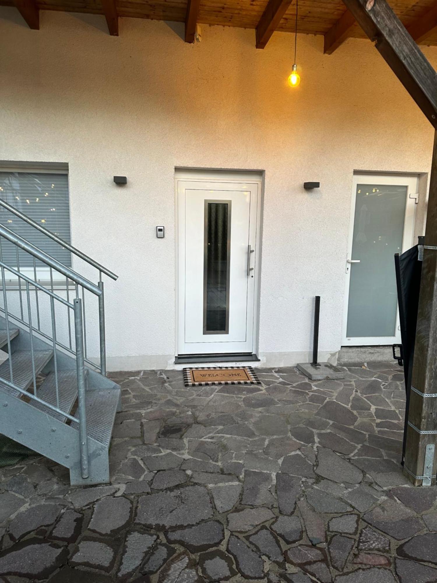Mola Apartments-Apartment Im Herdecker Zentrum Fuer 3 Gaeste-Gratis Parkplatz-Highspeed Wlan-Auch Fuer Langzeit Geeignet 外观 照片