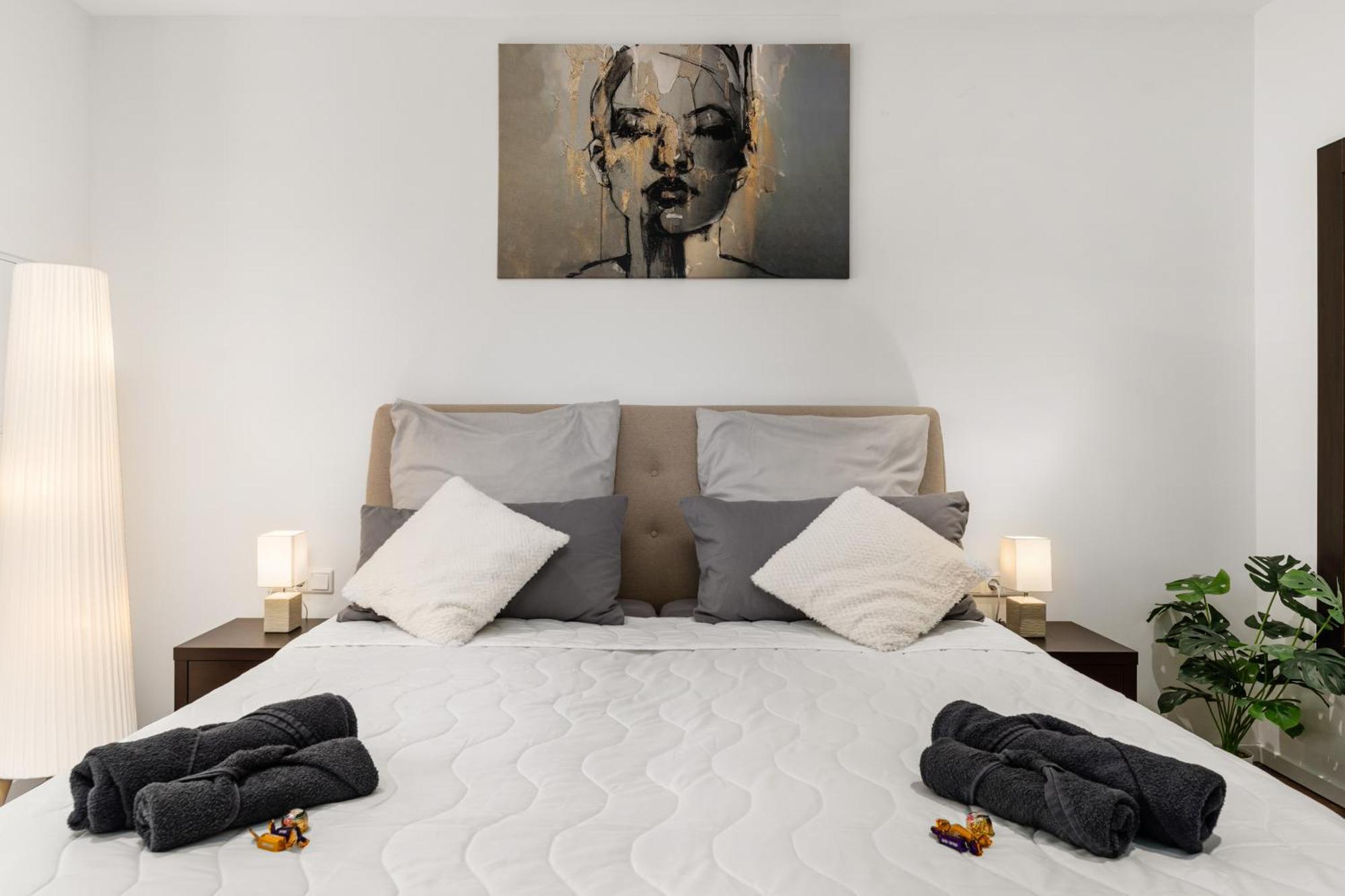 Mola Apartments-Apartment Im Herdecker Zentrum Fuer 3 Gaeste-Gratis Parkplatz-Highspeed Wlan-Auch Fuer Langzeit Geeignet 外观 照片