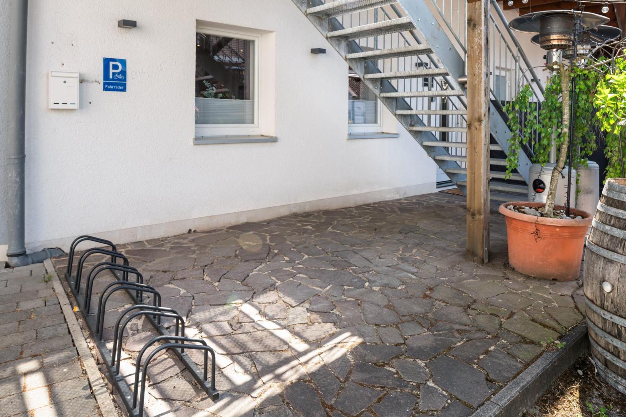Mola Apartments-Apartment Im Herdecker Zentrum Fuer 3 Gaeste-Gratis Parkplatz-Highspeed Wlan-Auch Fuer Langzeit Geeignet 外观 照片